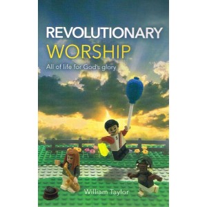 1  Revolutionary Worship by William Taylor